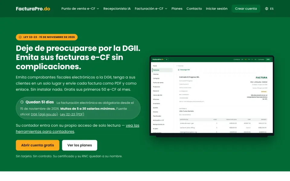 FacturaPro