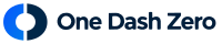 One Dash Zero
